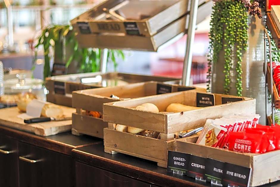 ibis Tilburg