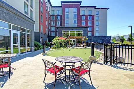 Homewood Suites By Hilton Ajax