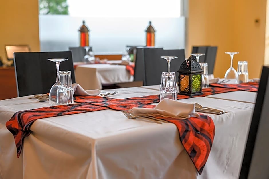 Cocoa Boutique Hotel - Your Kenyan Beachfront Bliss