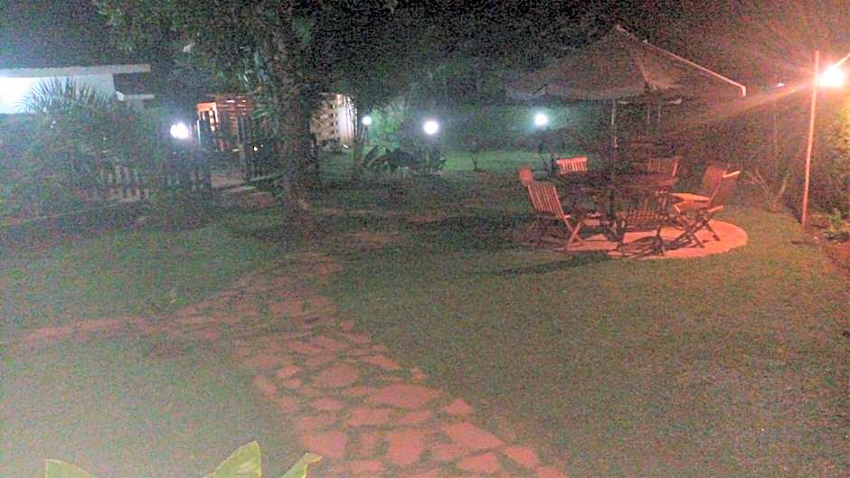 Sahara Gardens-Kericho