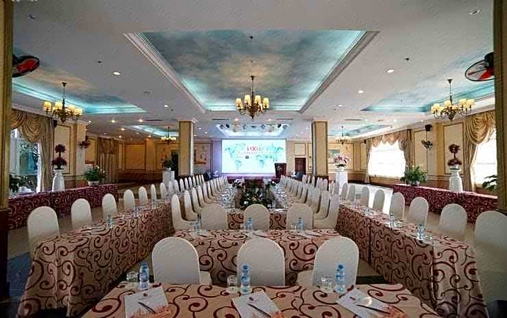 Sammy Hotel Dalat