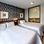 Brown-Dot Hotel Deokcheon