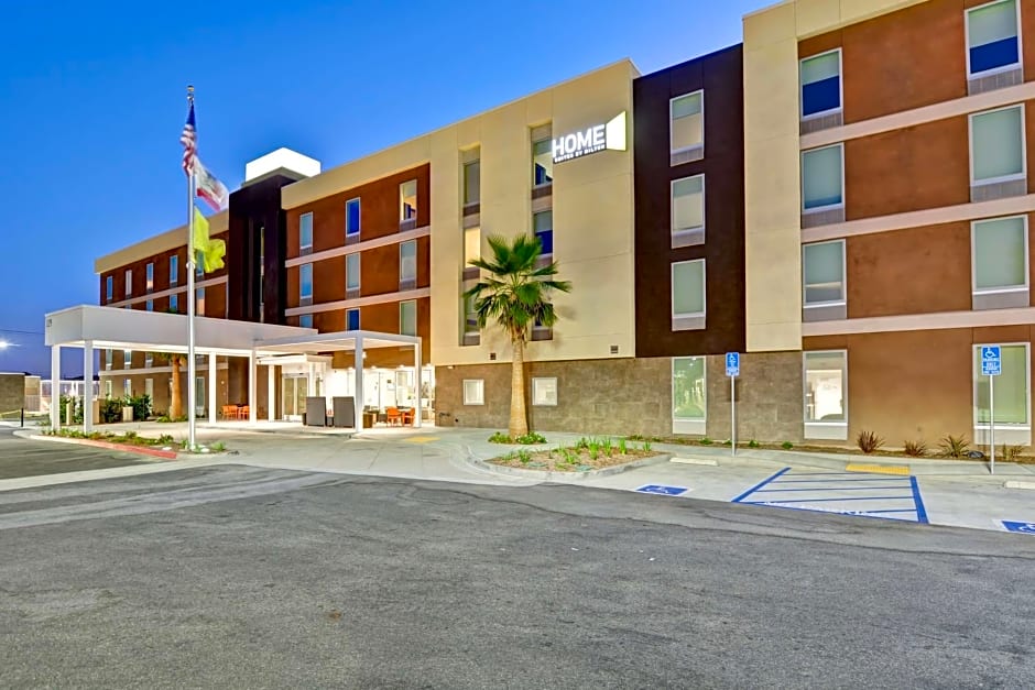 Home2 Suites by Hilton Azusa