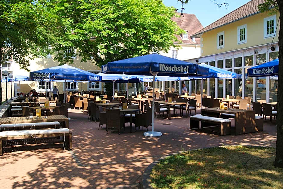 Bed'nBudget Expo-Hostel Rooms