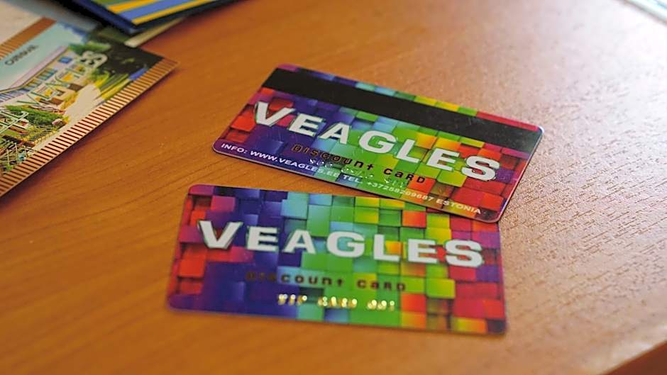Hotel Veagles