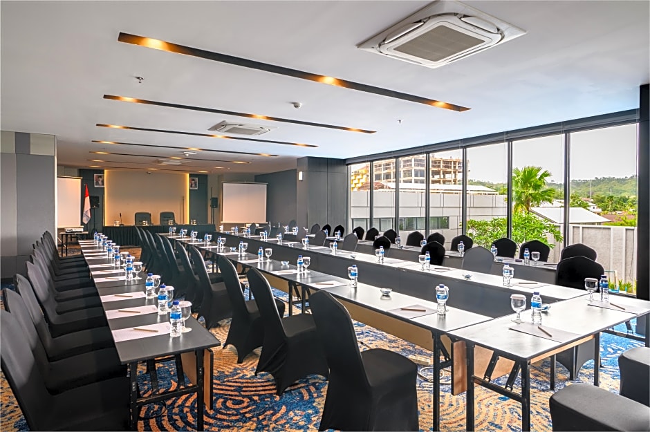 Aston Sorong Hotel & Conference Center