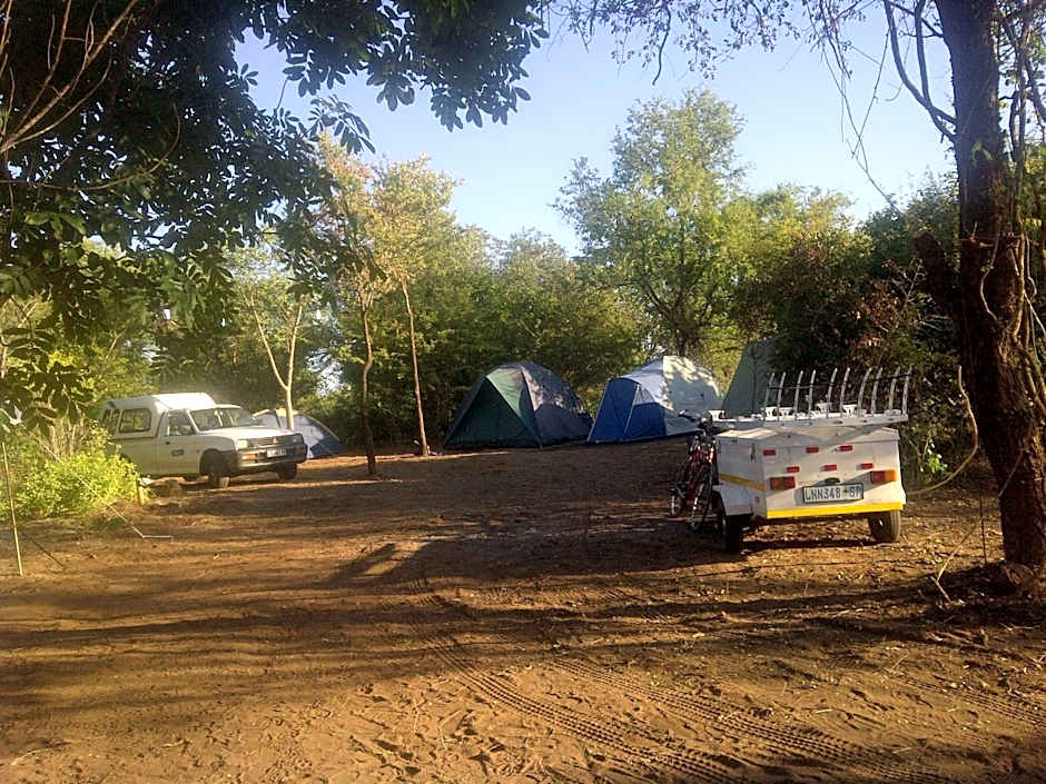 Copacopa Lodge and Conference Centre