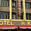 HKF Hotel