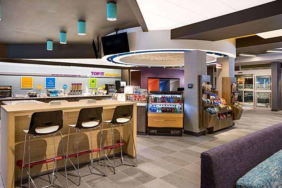 Tru By Hilton Traverse City