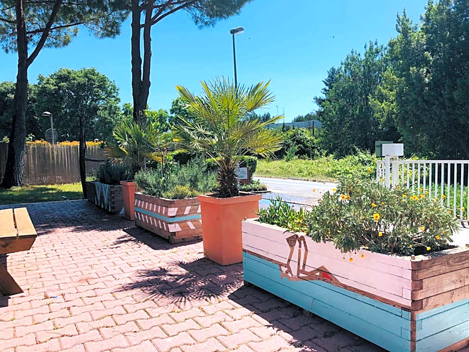 HALT HOTEL - Choisissez l'Hôtellerie Indépendante