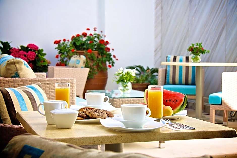 Bellagio Luxury Boutique Hotel