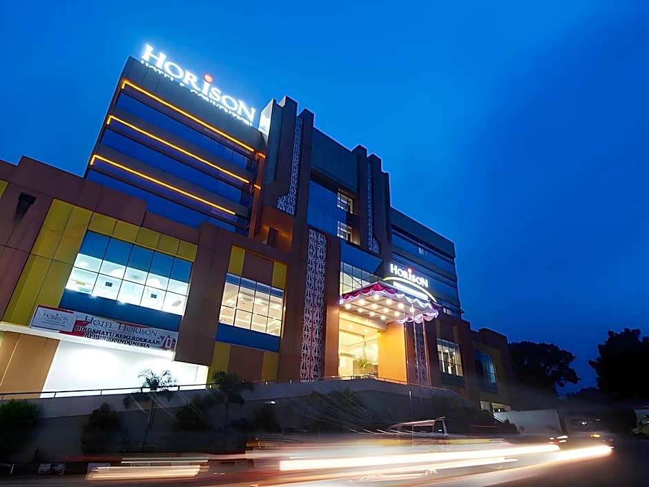 Horison Hotel Pematang Siantar