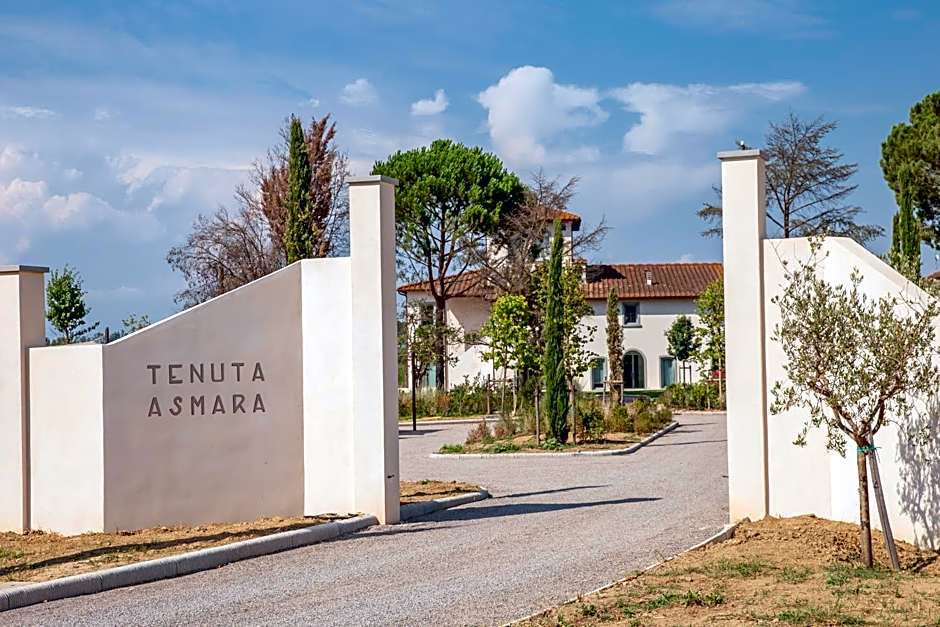 Tenuta Asmara Luxury Resort