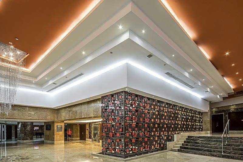 Foto 1 de 50 de Intercontinental Maracaibo Hotel & Resorts