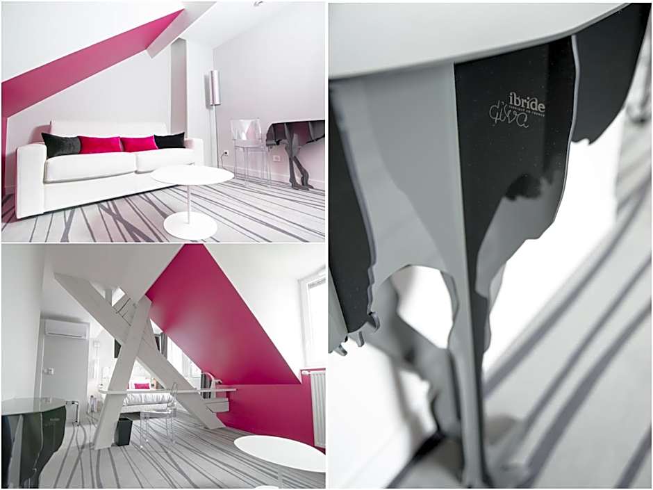 Hotel Restaurant Les Capucins