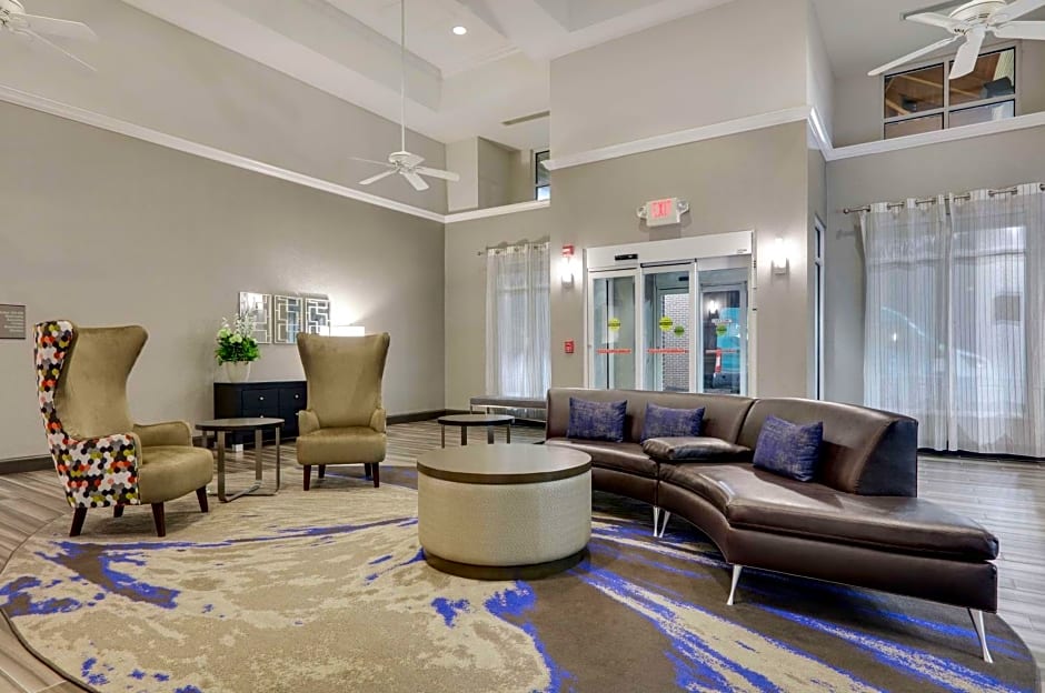 Homewood Suites By Hilton Chesterfield