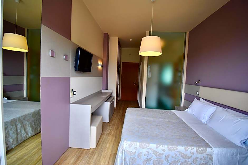 Hotel Astor