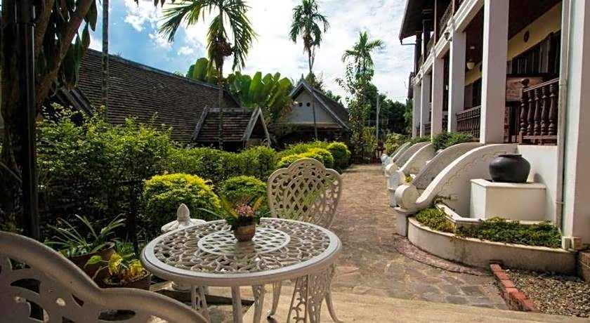 The View Pavilion Hotel