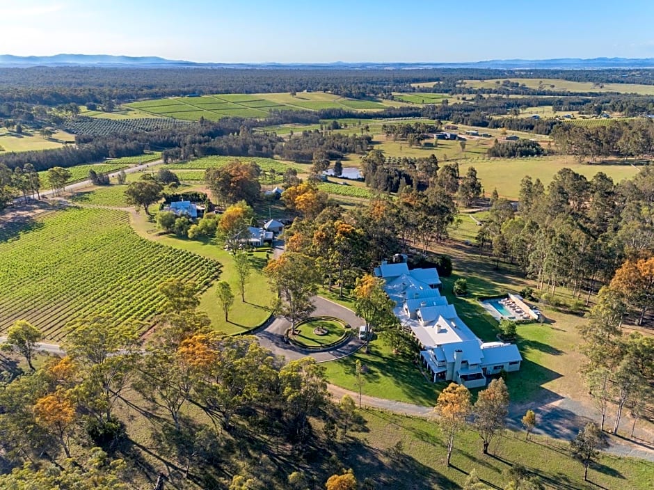 Spicers Vineyards Estate