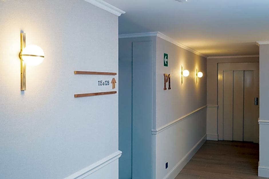 Hotel Cisneros