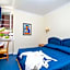 Boutique & Beach Hotel Villa Wolff