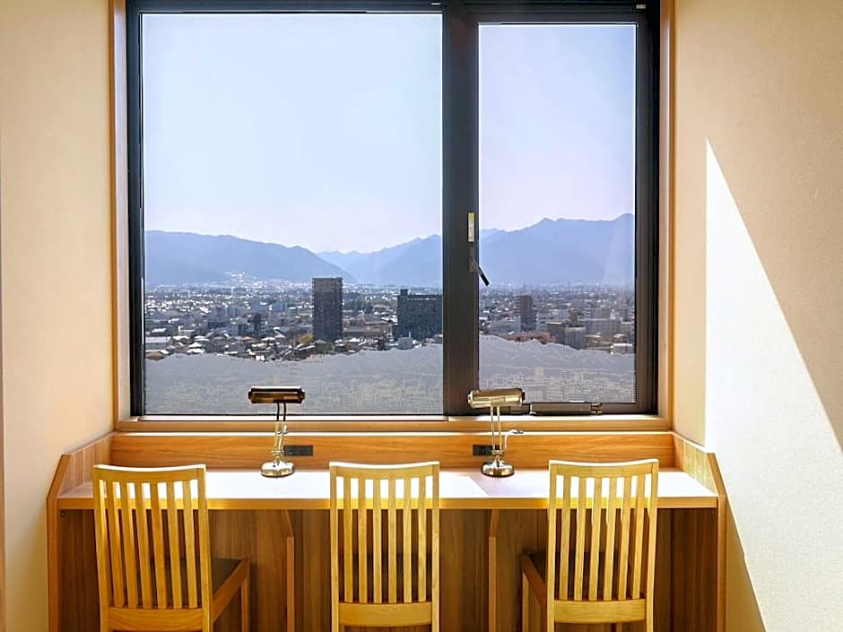 Onyado Nono Matsumoto Natural Hot Spring