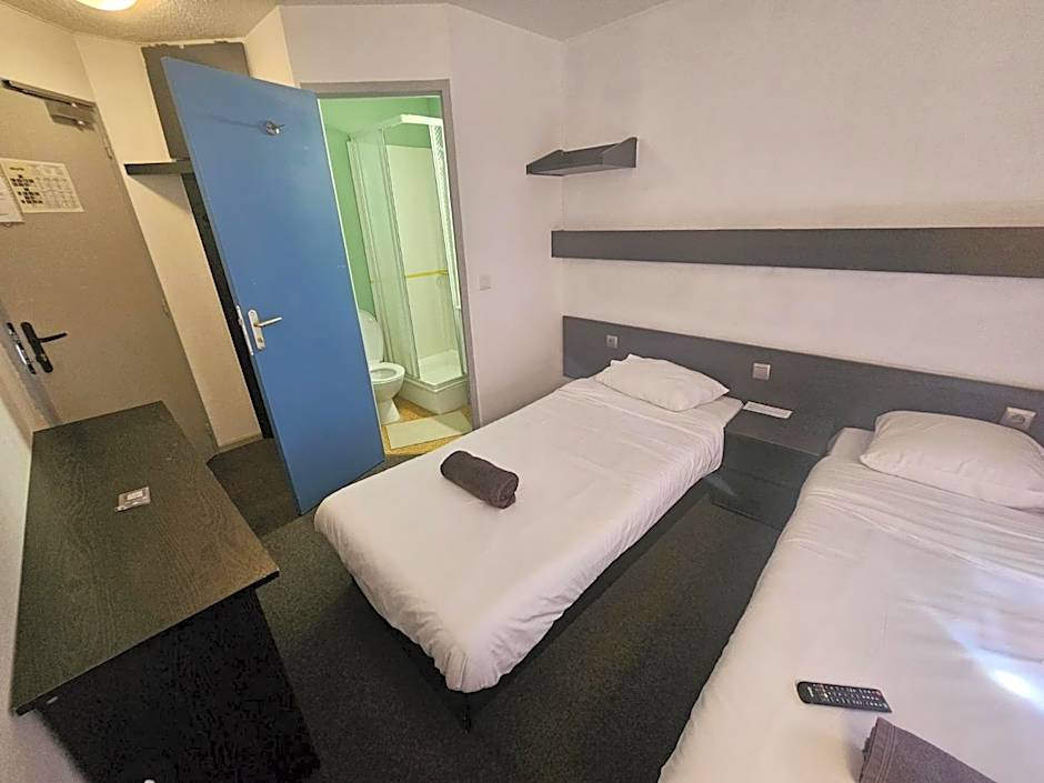 Class-Hôtel