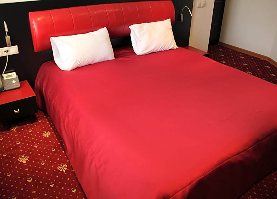 Hotel Villa Palace