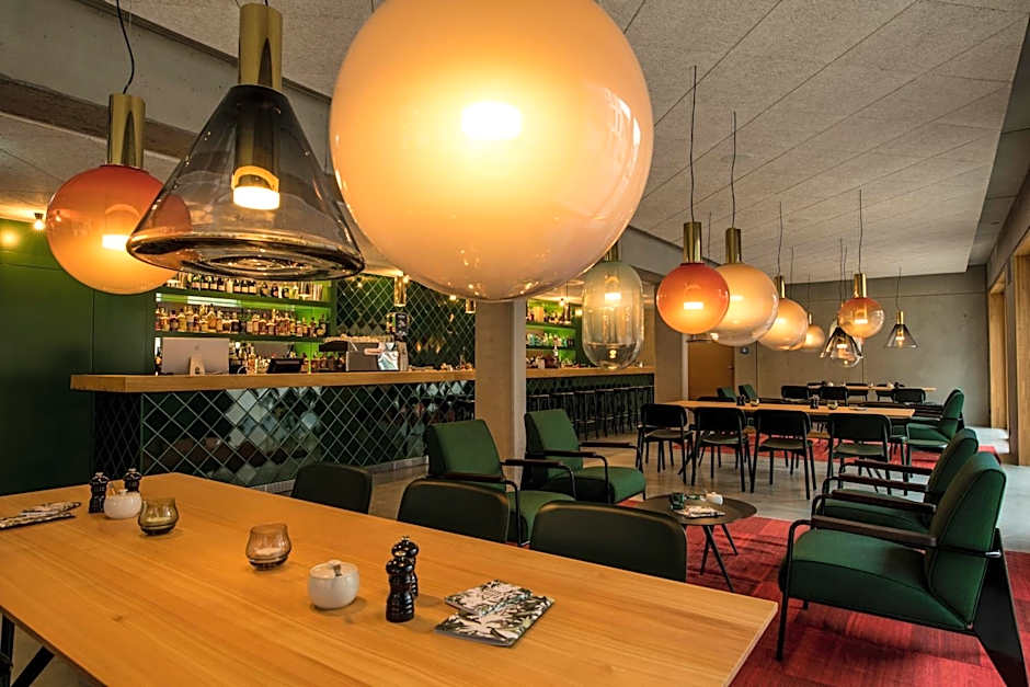 Kitz Boutique Hotel & Restaurant