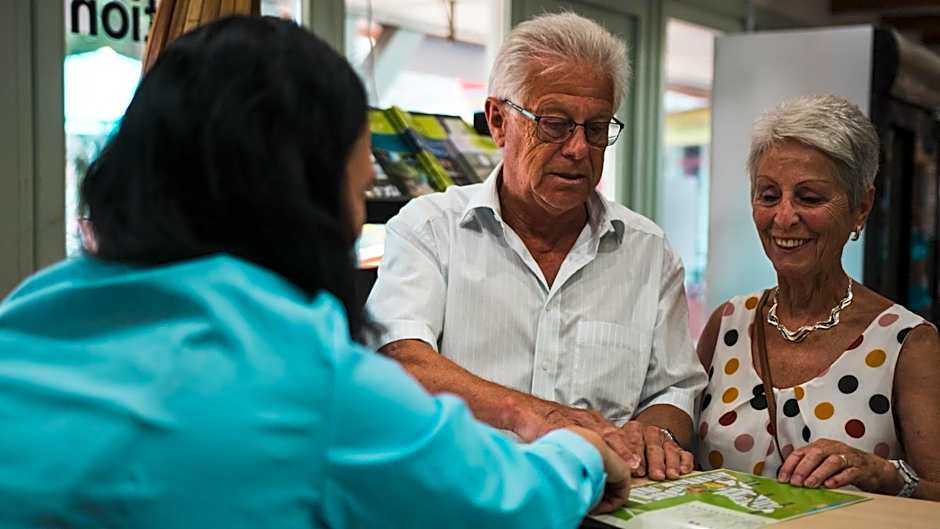 Eurocamp Spreewaldtor