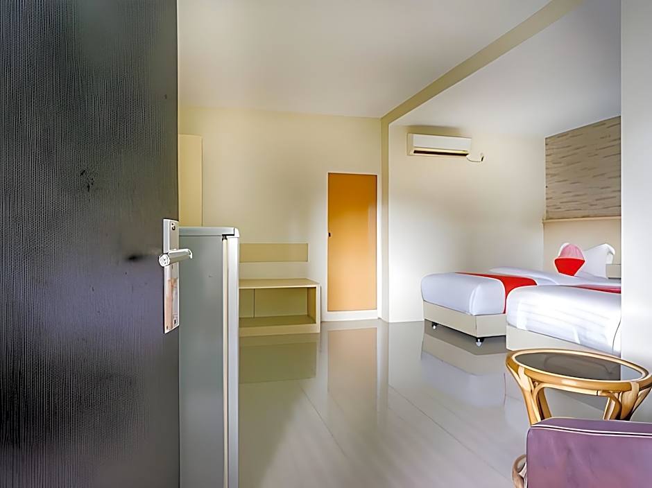 Hotel O Wisma Kuta Karang