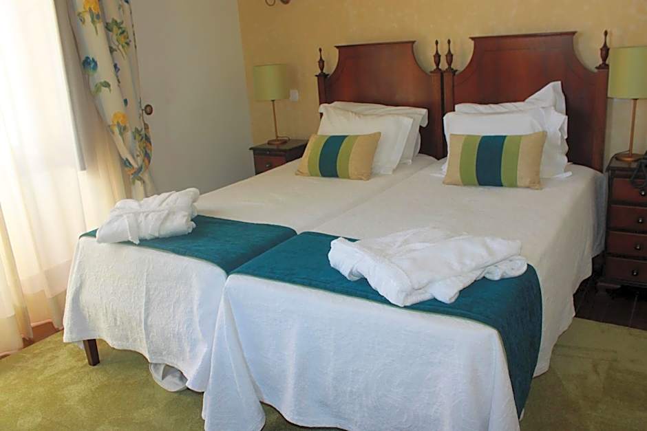 Hotel Rural Villa do Banho