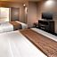 Best Western Plus Executive Residency Baytown