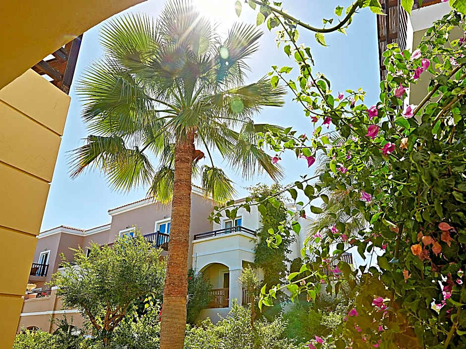 Grecotel Marine Palace & Aqua Park