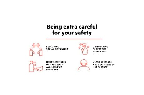 OYO 13163 Jaswitha Homes