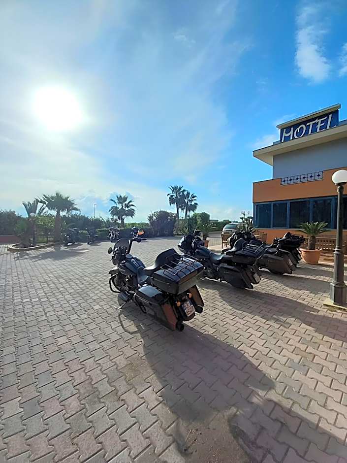 Motel - Hotel Nautico Pozzallo