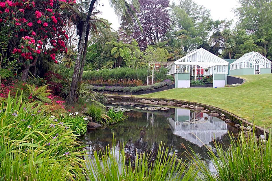 Brecon Pond Bed & Breakfast