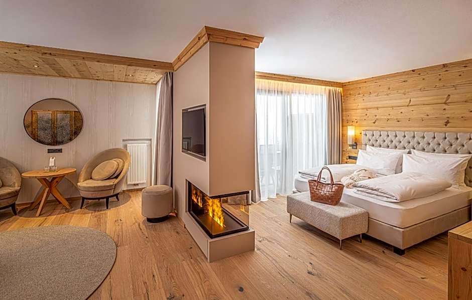 Savoy Dolomites Luxury & Spa Hotel