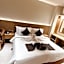 Hotel Punjab Palace, Raipur,