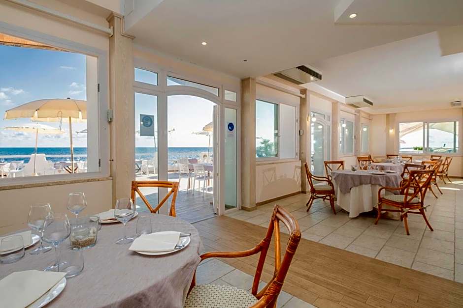 Hotel Cavalluccio Marino