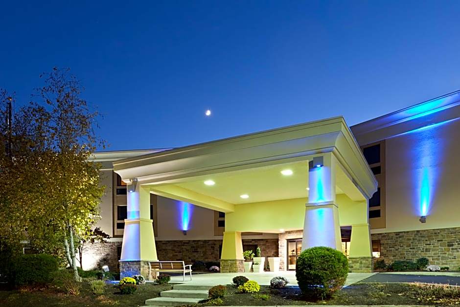 Holiday Inn Express Hershey-Harrisburg Area By IHG