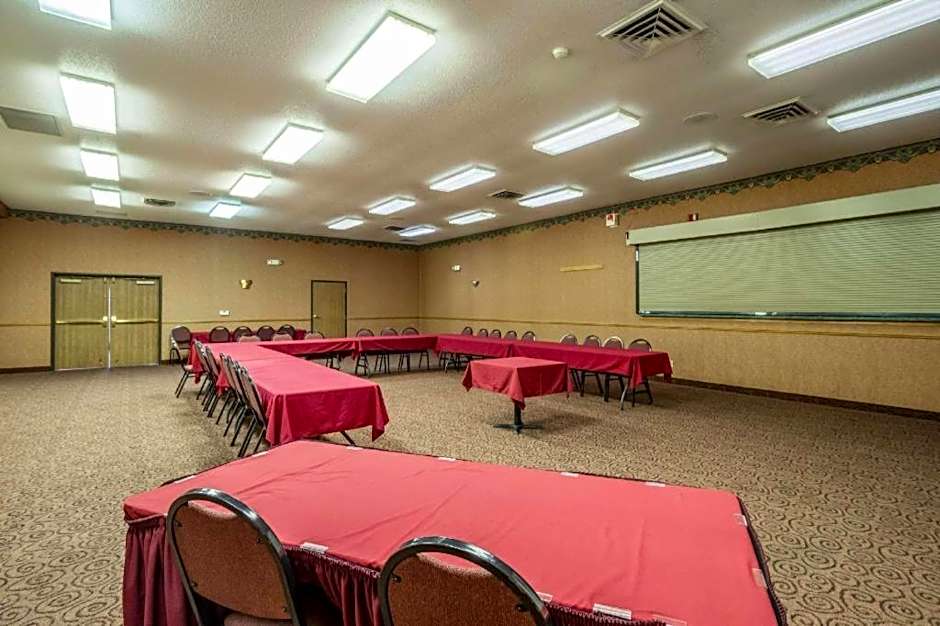 Quality Inn Mineral Point