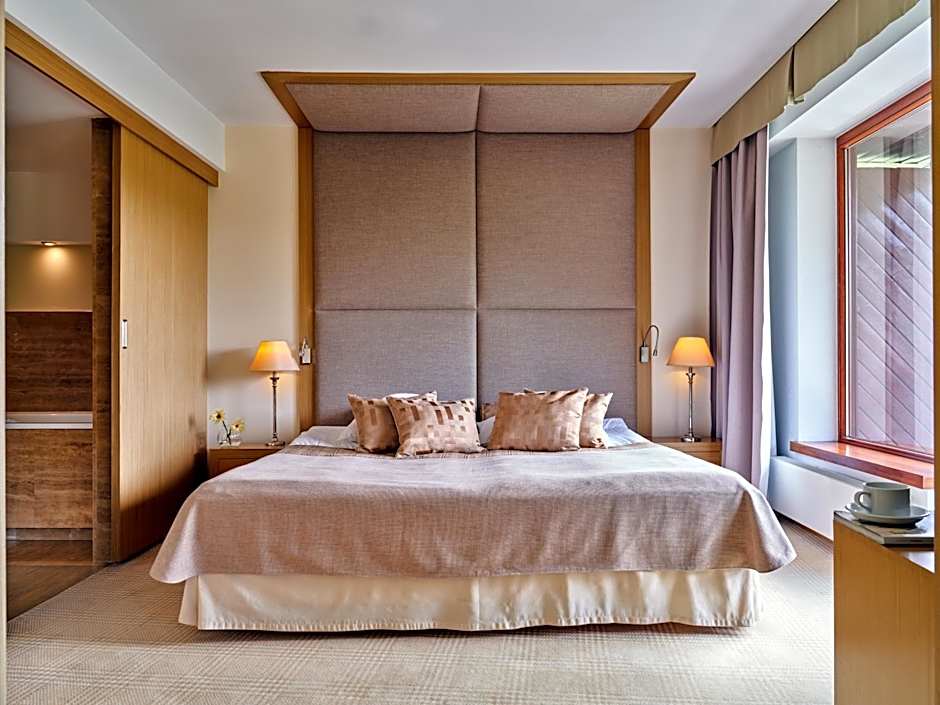 Hotel SPA Dr Irena Eris Krynica Zdrój