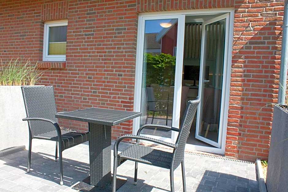 Hotel Garni Goldener Anker