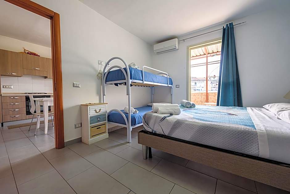 B&B Napoli Centrale Fabio & Veronica – Naples, CO