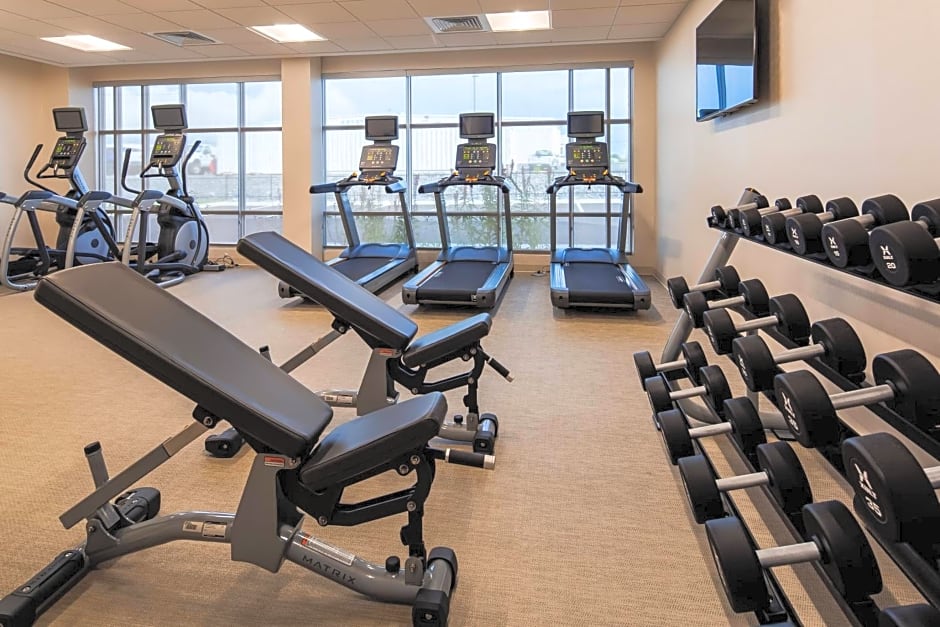 SpringHill Suites by Marriott Chambersburg