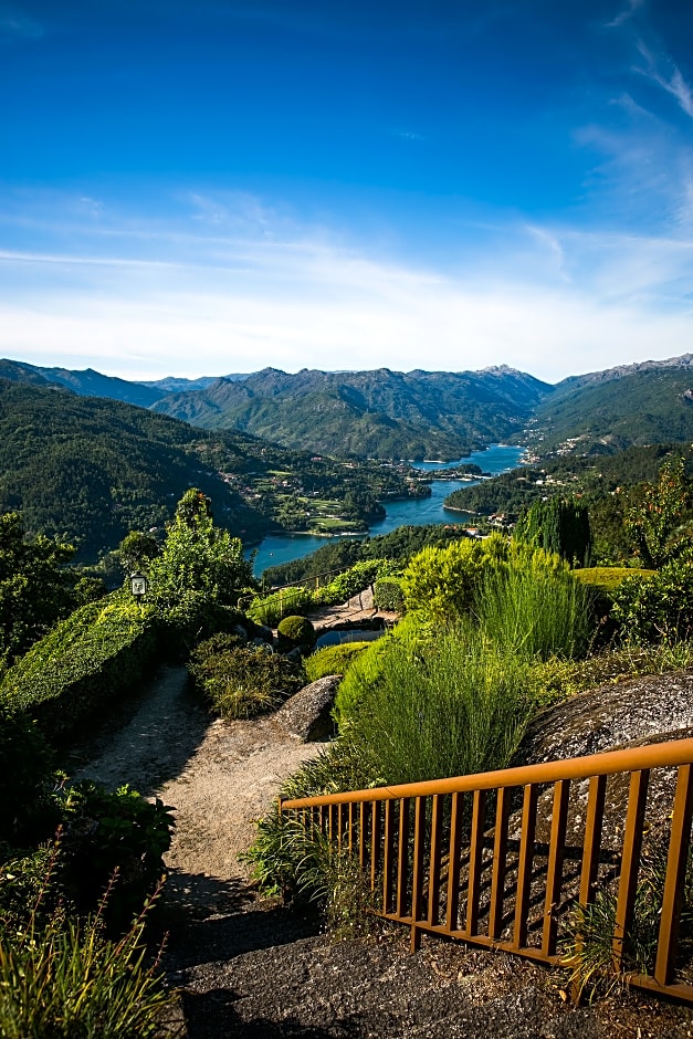 Pousada Geres-Caniçada