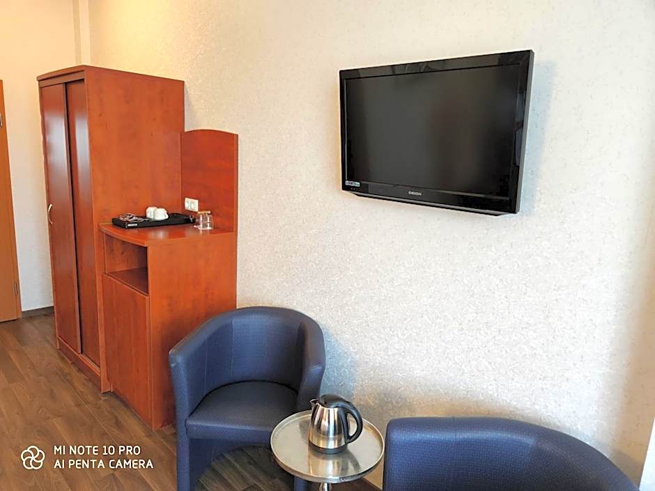 Hotel Atrium Charlottenburg