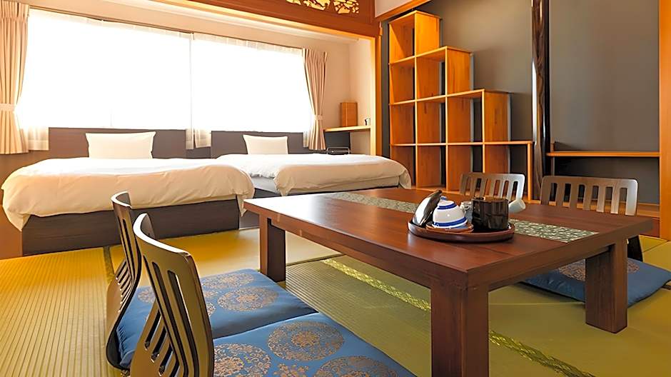 Hotel Takasago