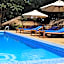 Honey Badger Lodge